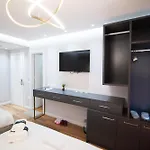Hotel Lordev Korce