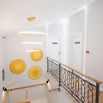Hotel Lordev Korce