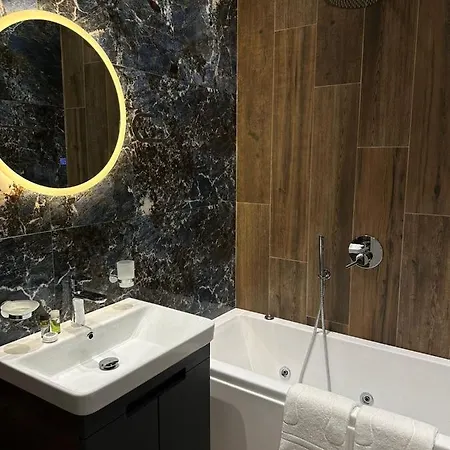 Hotel Lordev Korce