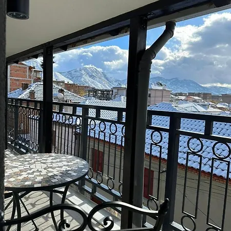 Lordev Hotel 4*