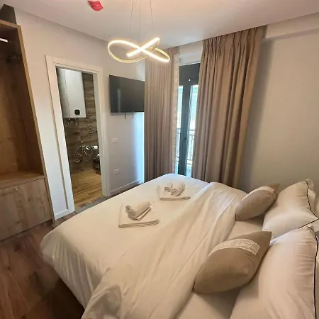 Hotel Lordev 4*