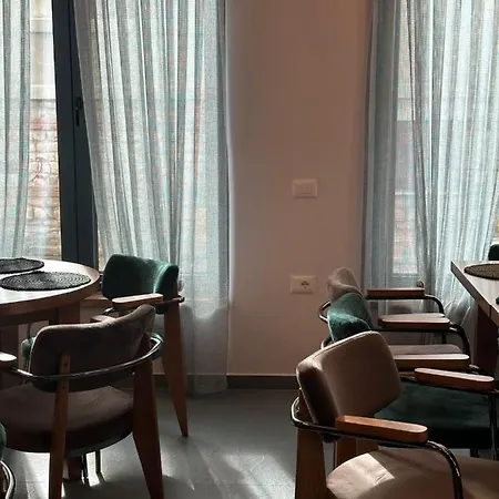 Hotel Lordev