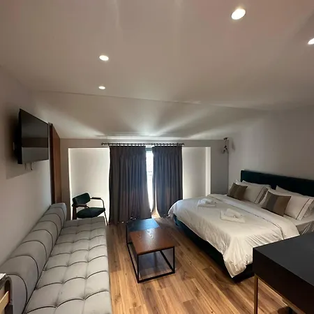 Hotel Lordev Korce