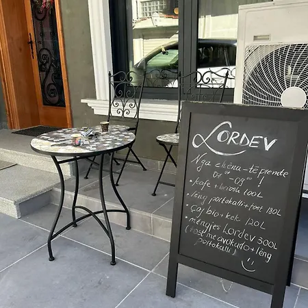 Hotel Lordev 4*