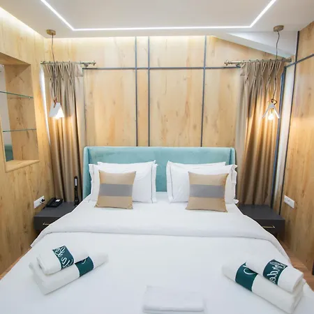 Hotell Lordev 4*