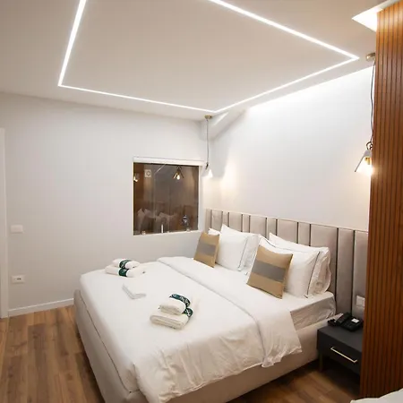 Lordev Hotel 4*