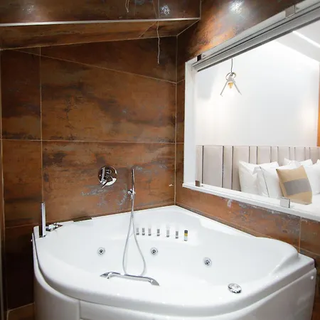 Lordev Hotell