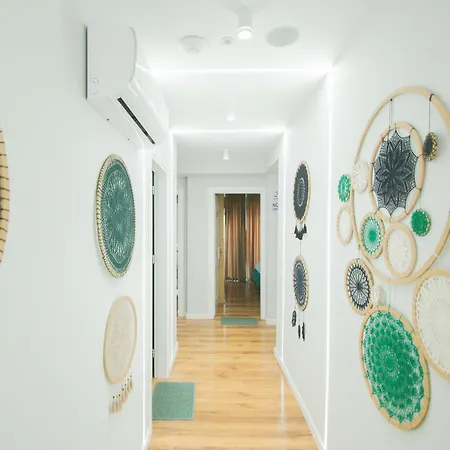 Hotel Lordev 4*
