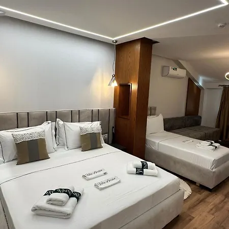Hotel Lordev