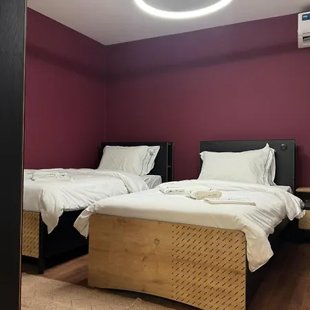 Lordev 4* Korce