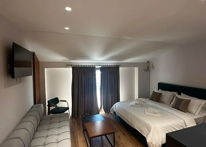 酒店 Lordev 科尔察