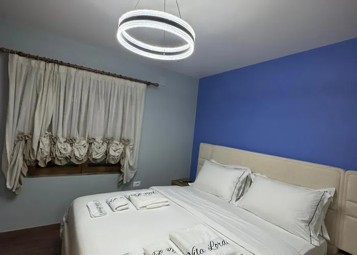 酒店 Lordev 科尔察