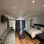 Hotel Lordev Korce