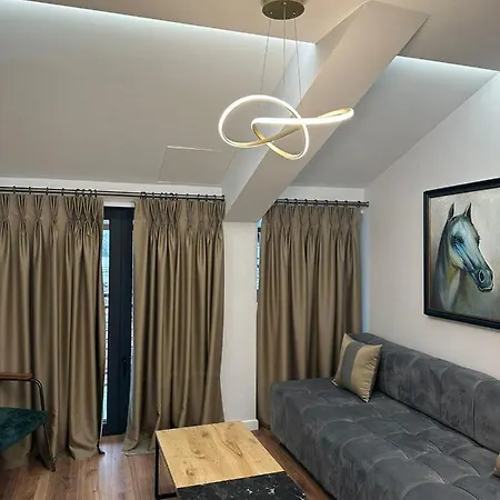 Lordev Hotel