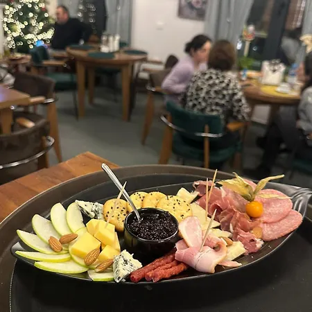 Hotel Lordev 4*