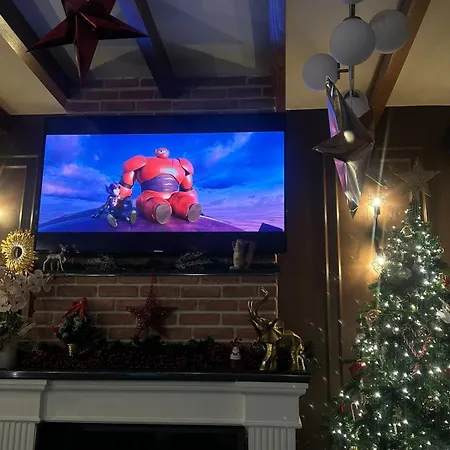 מלון Lordev קורצ'ה