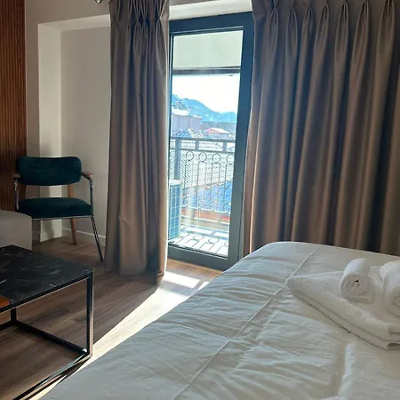 Lordev Hotel