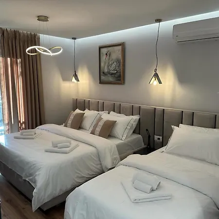 Lordev Hotell 4*