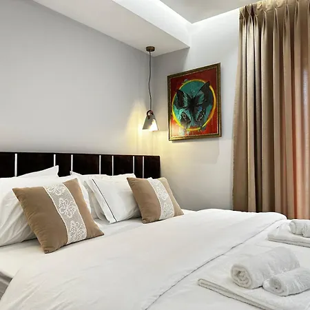 Lordev 4* Korce