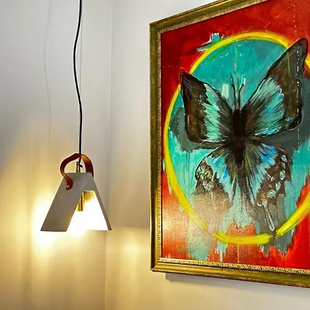 מלון Lordev קורצ'ה