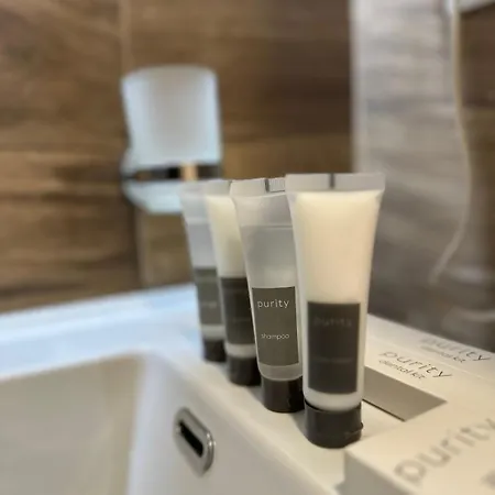 מלון Lordev קורצ'ה