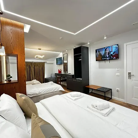 Hotel Lordev