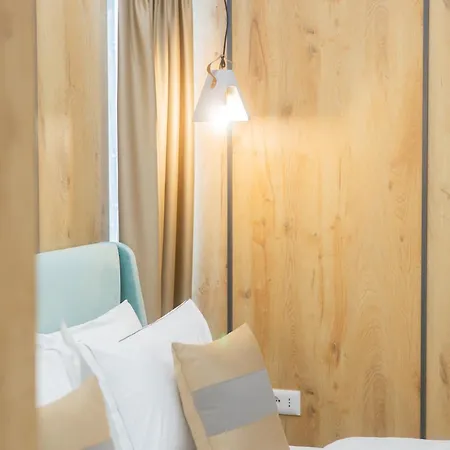 Lordev 4* קורצ'ה