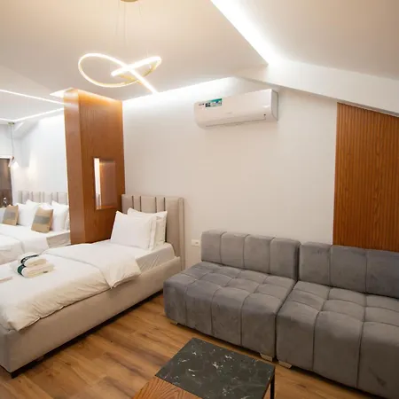 Lordev Hotel 4*