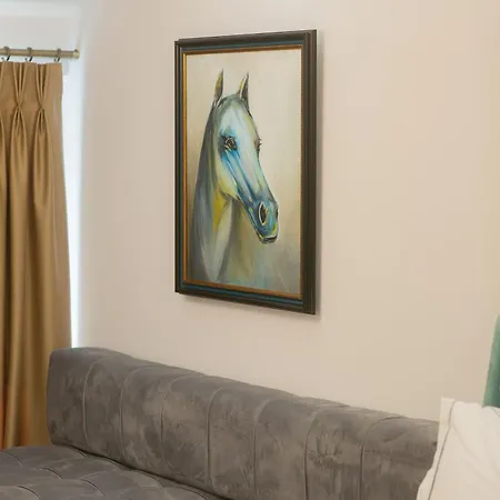 Lordev 4* קורצ'ה