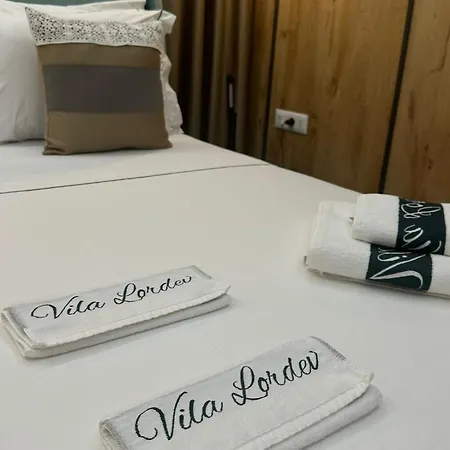 Lordev Hotel 4*