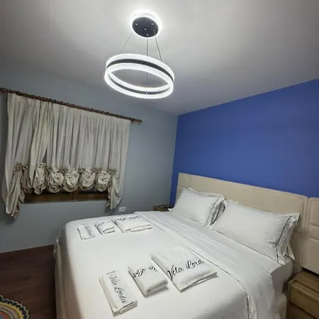 Hotel Lordev Korce